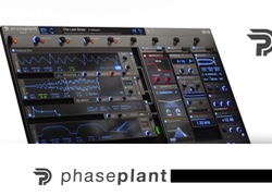 kilo Phaseplant